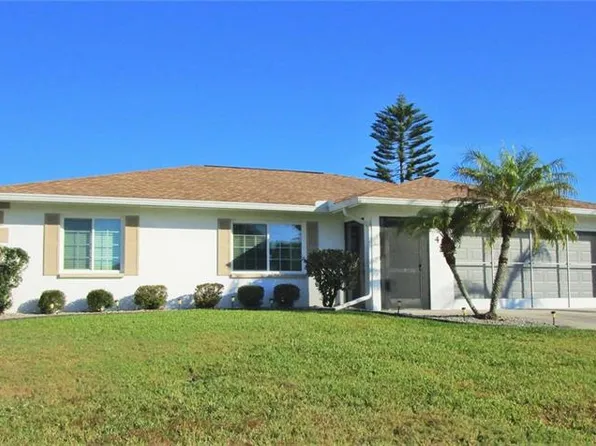 48 Oakland Hills Pl, Rotonda West, FL 33947