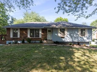8406 E 166th St, Belton, MO 64012