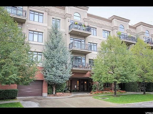 1st image of 150 S 300 E APT 303