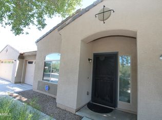 7621 W Peck Dr, Glendale, AZ 85303
