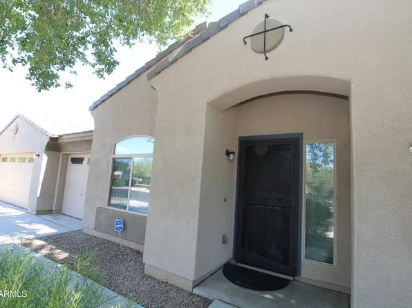 7621 W PECK Drive, Glendale, AZ 85303