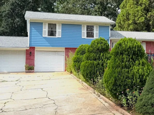 4514 King Lear Dr, Stone Mountain, GA 30083