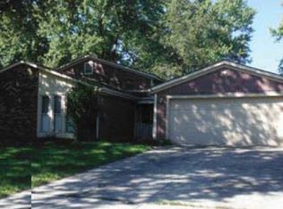 3769 Potomac St, Groveport, OH 43125