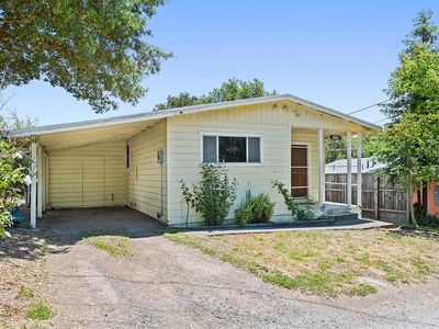 8550 Trenton Road, Forestville, CA, 95436