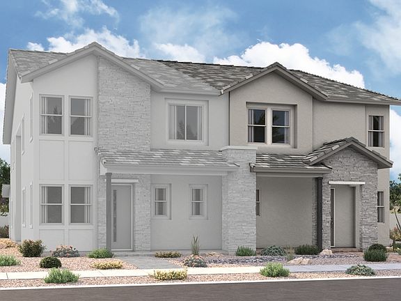 The Nina1 Elevation B