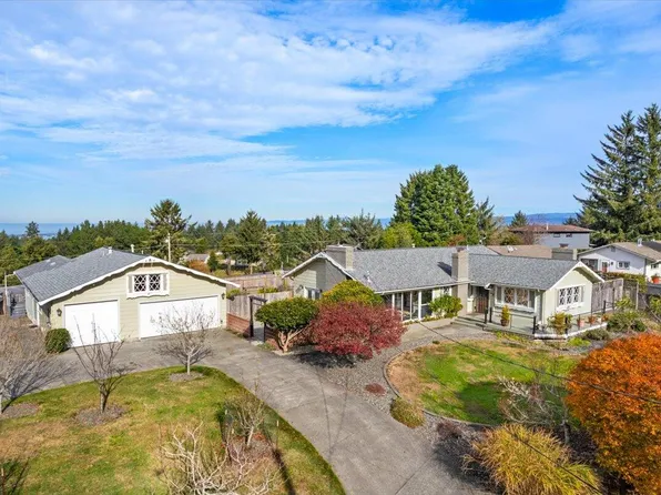 2654 Skyline Dr, Eureka, CA 95503