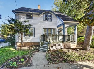 1510 Augusta STREET, Racine, WI 53402