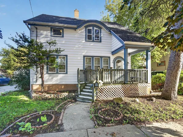 1510 Augusta STREET, Racine, WI 53402