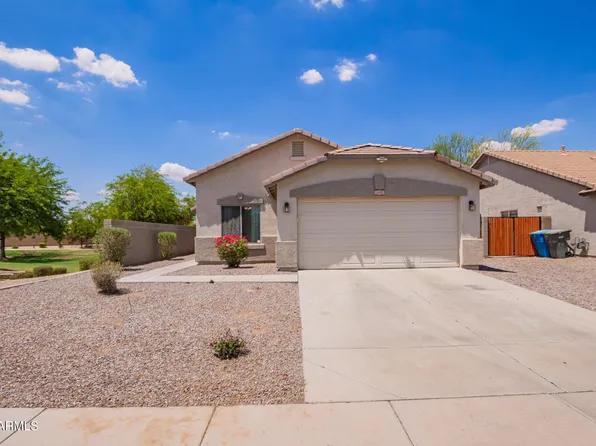 4518 W CARSON Road, Laveen, AZ 85339