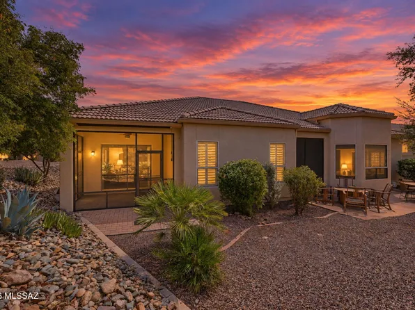 39038 S Casual Dr, Saddlebrooke, AZ 85739