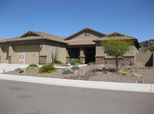 5530 W Tether Trl, Phoenix, AZ 85083