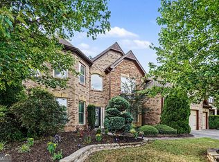 3010 McCannon Mill Dr, Dacula, GA 30019