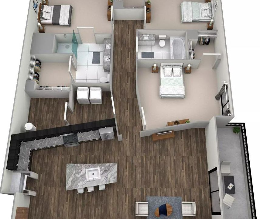 1st image of 177 Wilshire Dr APT 116