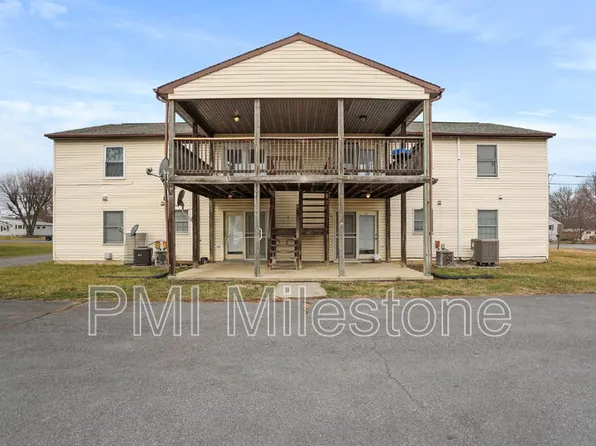 429 N Western Ave, Martinsburg, WV 25404