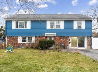 33 Seagirt Ave, Saugus, MA 01906