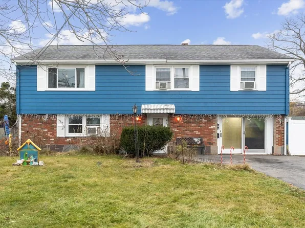 33 Seagirt Ave, Saugus, MA 01906