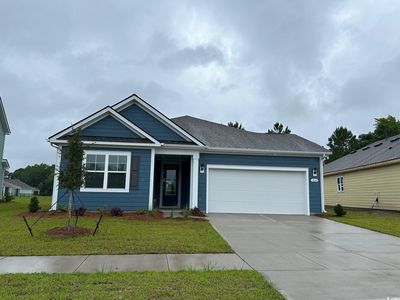 1844 Hardwood Ct., Conway, SC, 29526