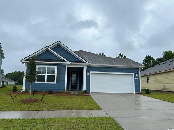 1844 Hardwood Ct., Conway, SC 29526