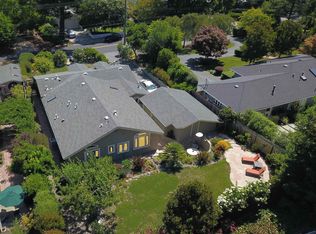 12 Valley View Dr, Orinda, CA