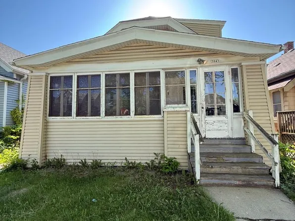 3843 N 28th STREET, Milwaukee, WI 53216