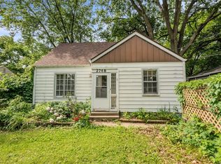 2748 Adams Ave, Des Moines, IA 50310