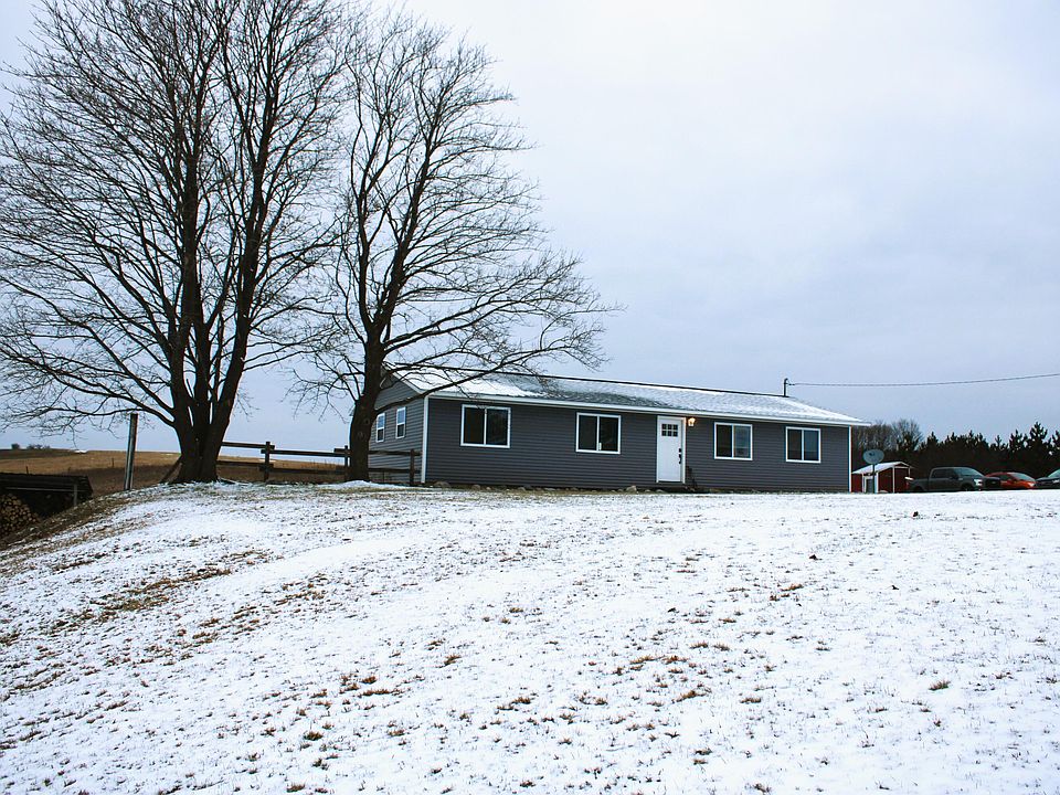 2325 Emig Rd, Comins, MI 48619 Zillow