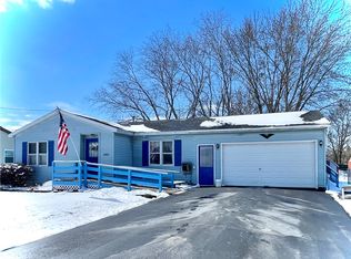 3705 Allen Dr, Cortland, NY 13045