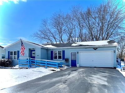 3705 Allen Dr, Cortland, NY, 13045