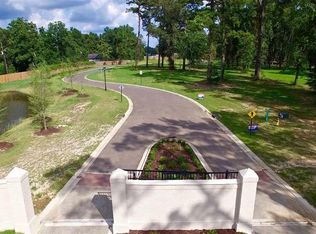 LOT 6 Pecue Estates Ln, Baton Rouge, LA 70810