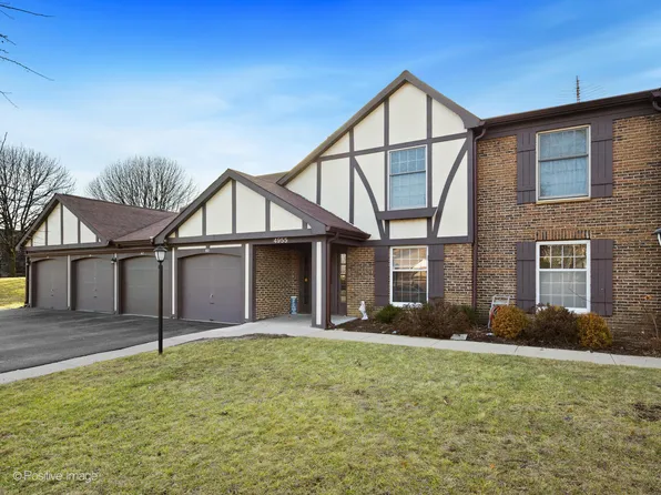 4955 Kimball Hill Dr APT B1, Rolling Meadows, IL 60008