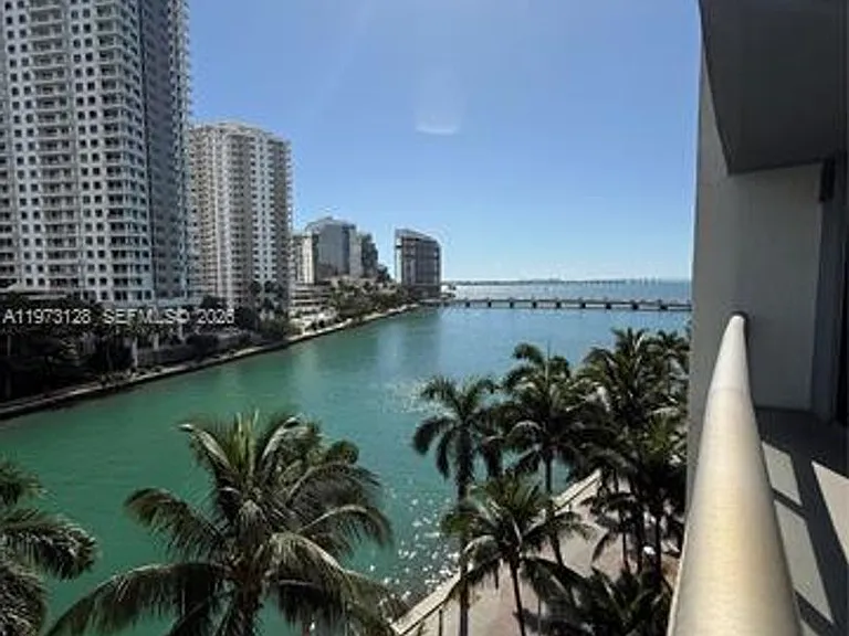 465 Brickell Ave #619 — Photo 11
