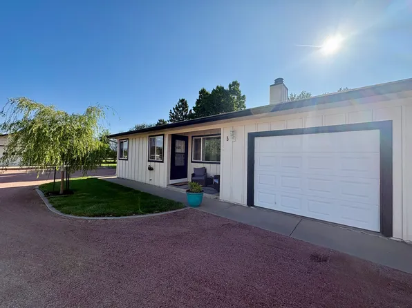 1315 Sherman Ave APT B, Canon City, CO 81212