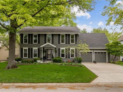 16006 W 136th Ter, Olathe, KS, 66062