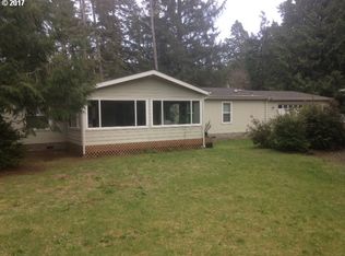 5527 Mercer Lake Rd, Florence, OR 97439