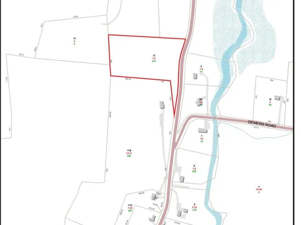 323 Snake Meadow Road, Plainfield, CT 06354