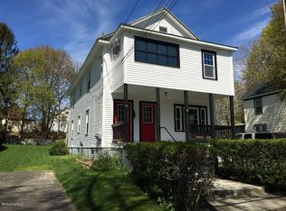 113 Plunkett St, Pittsfield, MA 01201