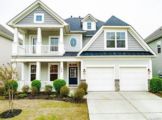 1030 Fleming Ln, Matthews, NC 28104