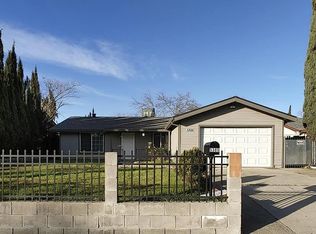5305 Scarborough Way, Sacramento, CA