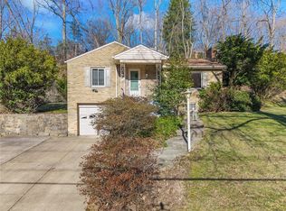 2007 Beulah Rd, Pittsburgh, PA 15235