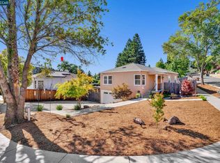3701 Serrano St, Martinez, CA 94553