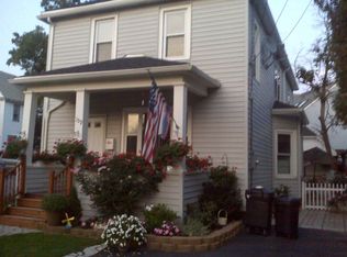 159 Marengo St, Depew, NY 14043