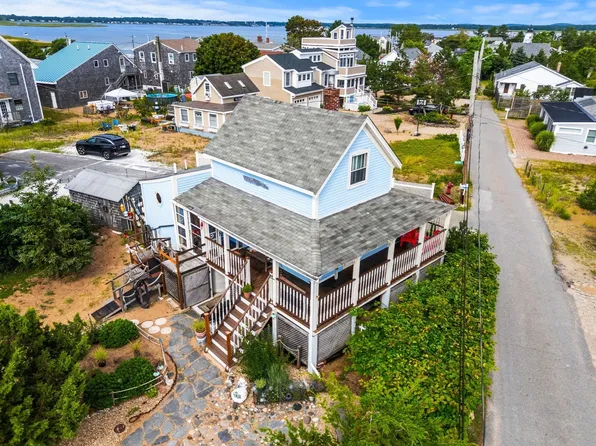 1 Barker St, Newburyport, MA 01950