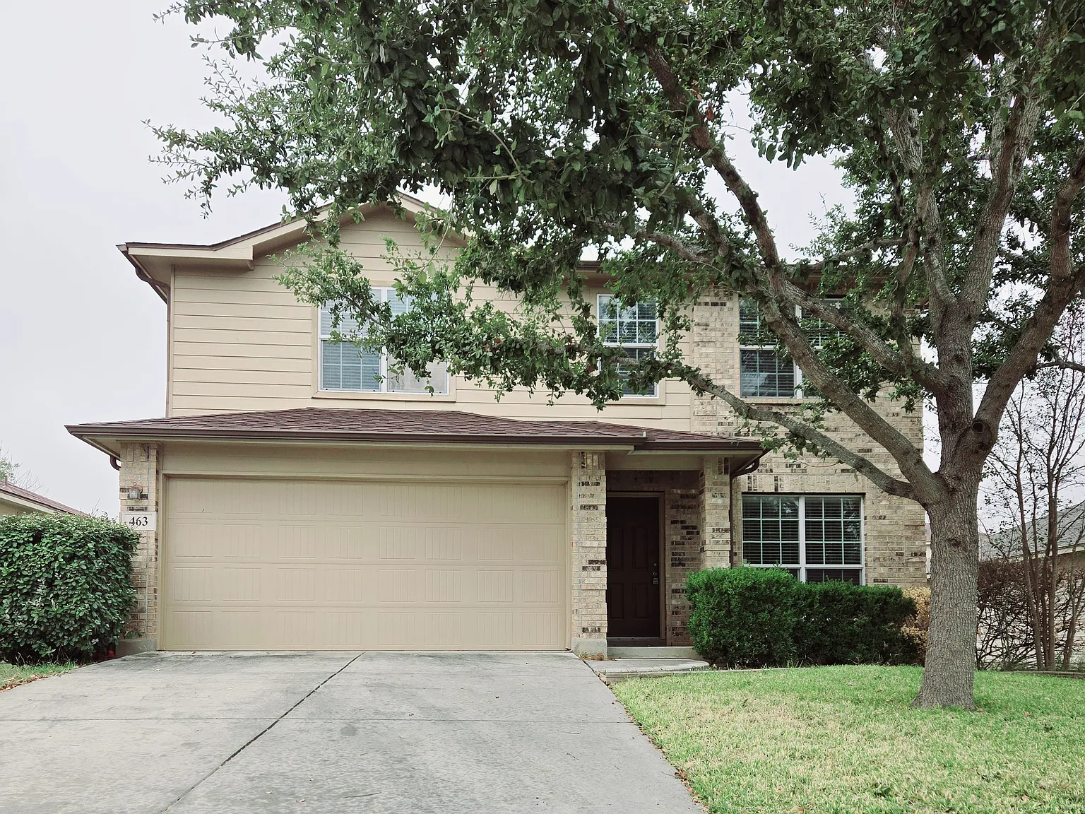 3 bed, 2.5 bath, 2128 sqft, $1,900 — Photo 1