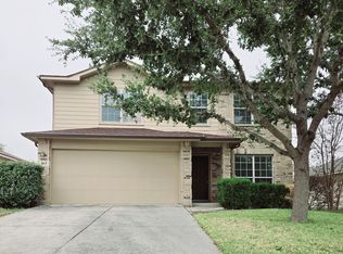 463 Dolly Dr, Converse, TX 78109