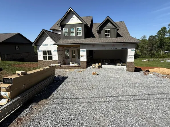 6225 Bingham Ln, Maryville, TN 37801