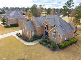 336 Masters Club Blvd, Hampton, GA 30228