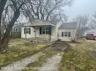 1531 W Thoman St, Springfield, MO 65803