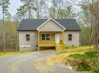 77 Pineway Cir, Wildwood, GA 30757