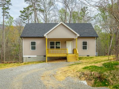 77 Pineway Cir, Wildwood, GA, 30757