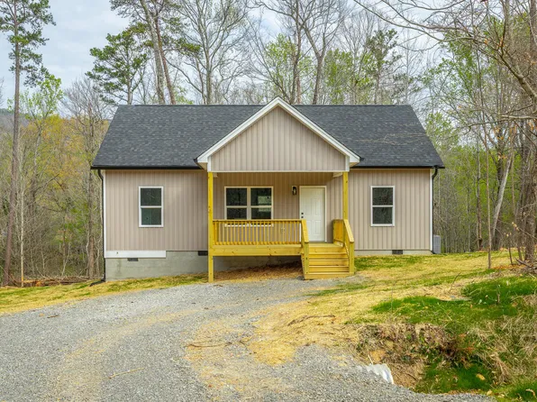 77 Pineway Cir, Wildwood, GA 30757